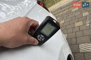 Лифтбек Skoda Superb 2021 в 