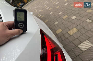 Лифтбек Skoda Superb 2021 в 