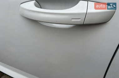 Лифтбек Skoda Superb 2021 в 