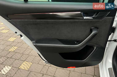 Лифтбек Skoda Superb 2021 в 