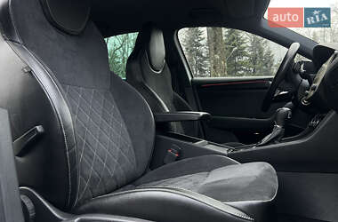 Лифтбек Skoda Superb 2021 в 