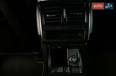 Лифтбек Skoda Superb 2021 в 