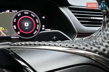 Лифтбек Skoda Superb 2021 в 