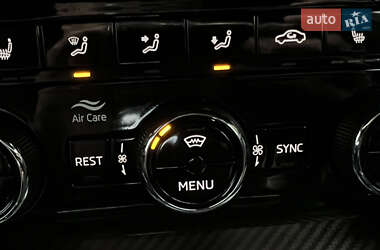 Лифтбек Skoda Superb 2021 в 