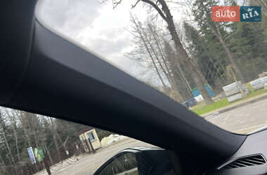 Лифтбек Skoda Superb 2021 в 