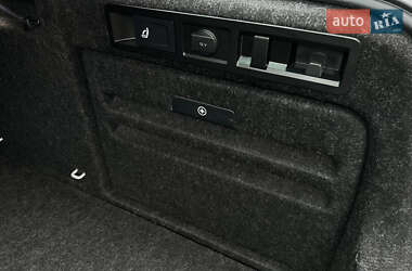 Лифтбек Skoda Superb 2021 в 