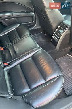 Лифтбек Skoda Superb 2008 в 