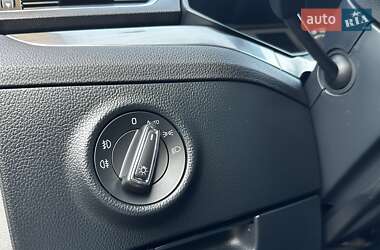 Ліфтбек Skoda Superb 2016 в 