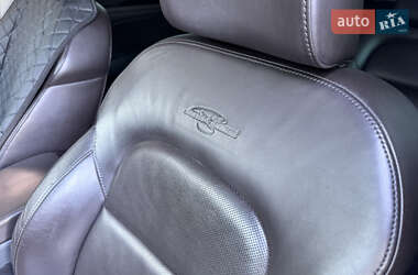 Универсал Skoda Superb 2013 в 
