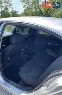 Лифтбек Skoda Superb 2006 в 