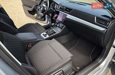 Універсал Skoda Superb 2020 в 