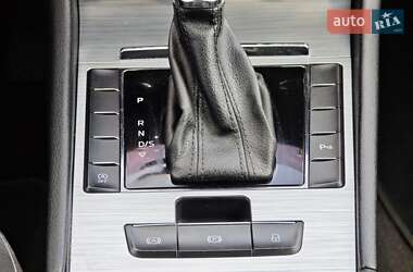 Універсал Skoda Superb 2020 в 