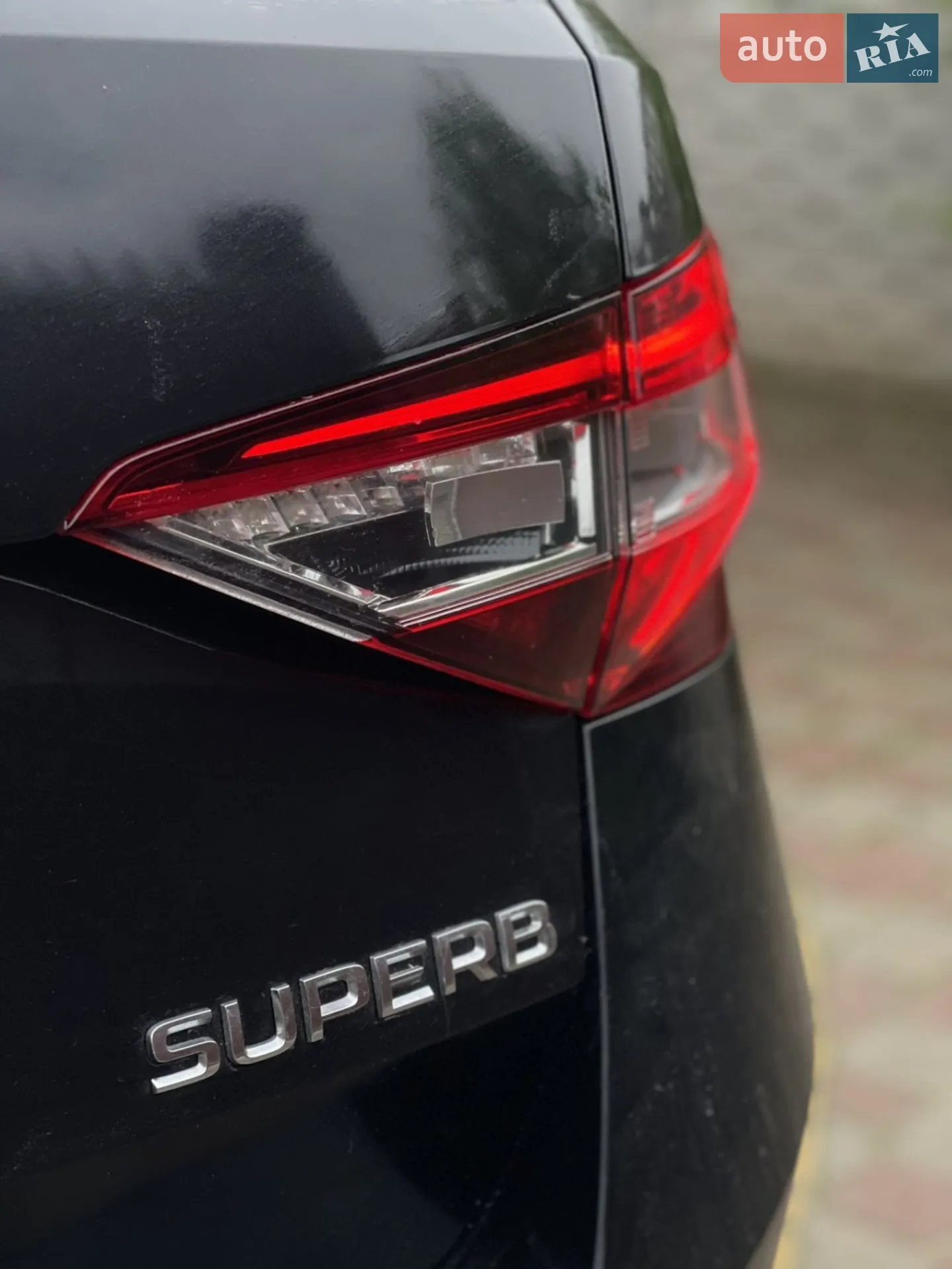 2019 Skoda Superb - мініатюра 10