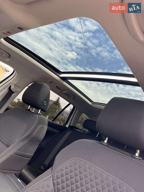 Универсал Skoda Superb 2019 в Киеве