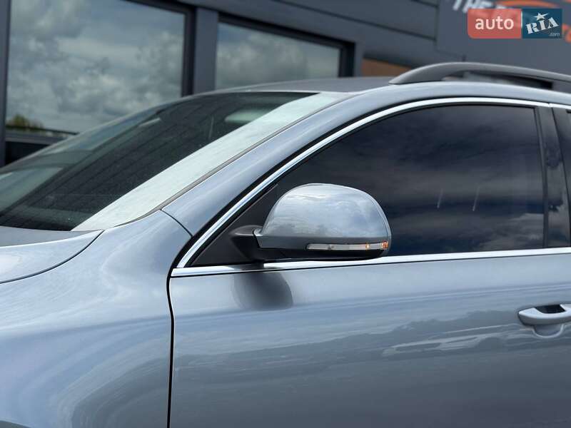 Универсал Skoda Superb 2011 в Ровно