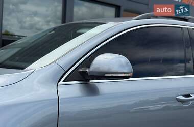 Универсал Skoda Superb 2011 в 