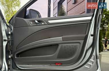 Универсал Skoda Superb 2011 в 