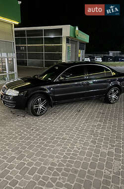 Ліфтбек Skoda Superb 2007 в Києві