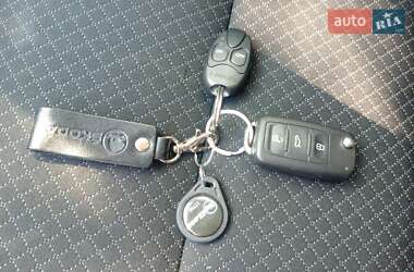 Универсал Skoda Superb 2015 в 