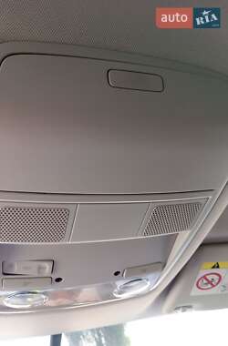 Универсал Skoda Superb 2015 в 