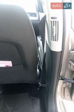 Универсал Skoda Superb 2015 в 