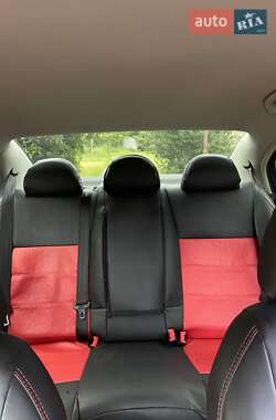 Ліфтбек Skoda Superb 2007 в 