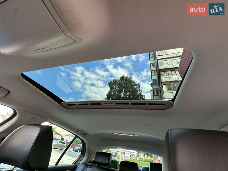 Лифтбек Skoda Superb 2008 в Звягеле