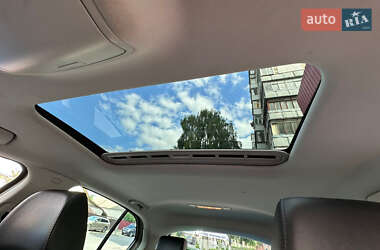 Лифтбек Skoda Superb 2008 в 