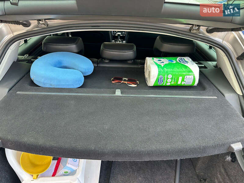 Лифтбек Skoda Superb 2008 в Звягеле