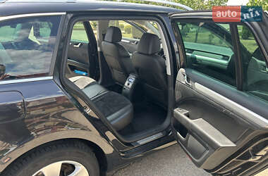 Универсал Skoda Superb 2012 в Южноукраинске