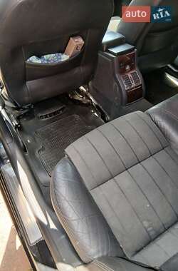 Лифтбек Skoda Superb 2004 в 