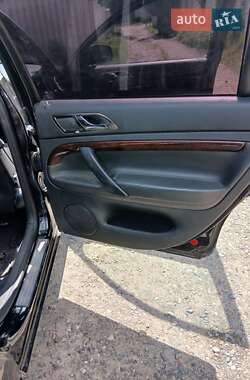 Лифтбек Skoda Superb 2004 в 