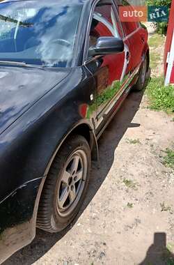 Лифтбек Skoda Superb 2004 в 