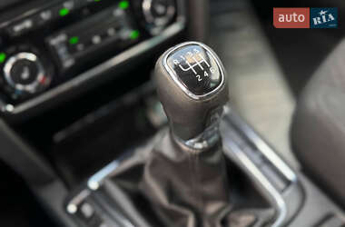 Универсал Skoda Superb 2015 в 