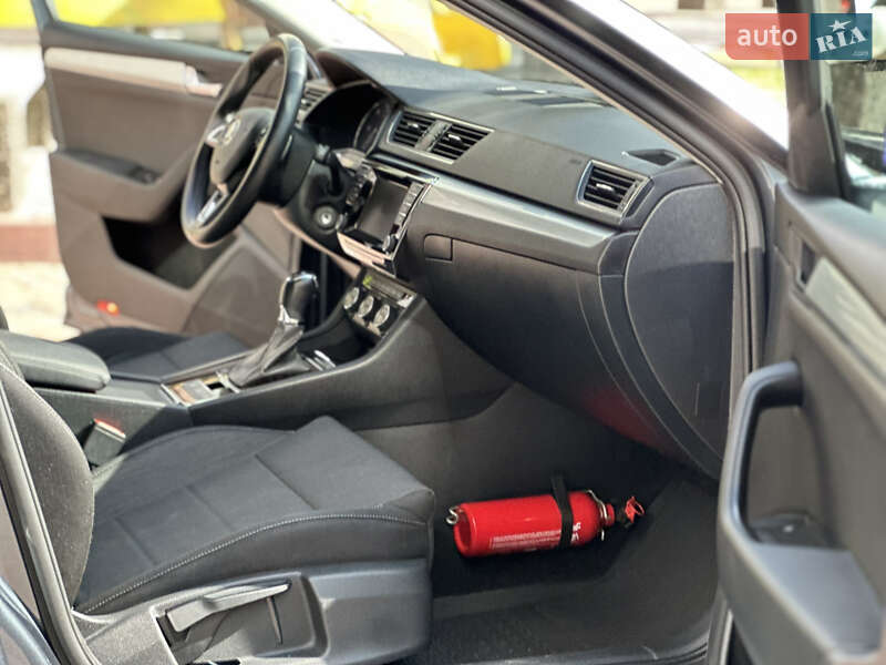 Ліфтбек Skoda Superb 2015 в Івано-Франківську