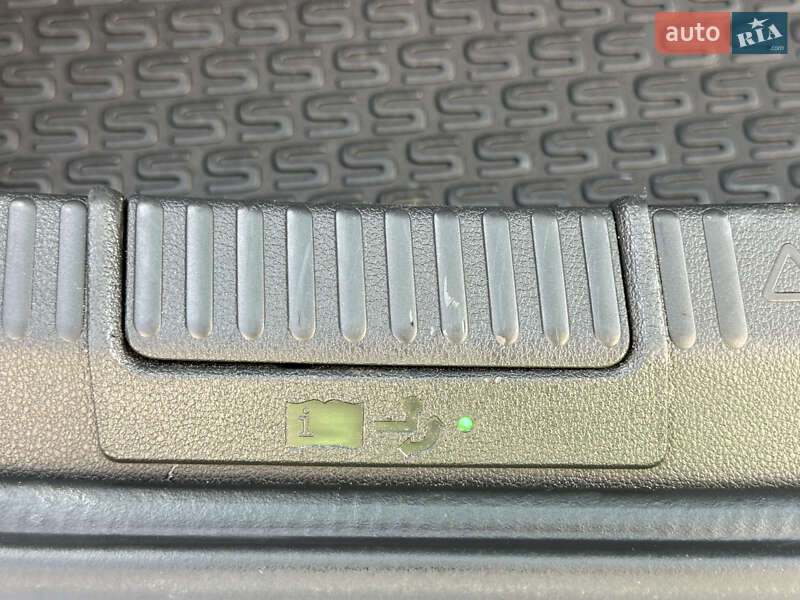 Ліфтбек Skoda Superb 2015 в Івано-Франківську