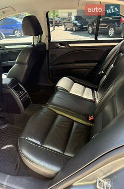 Лифтбек Skoda Superb 2012 в 
