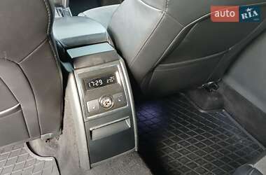 Универсал Skoda Superb 2010 в 