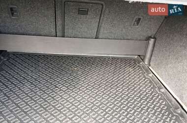 Универсал Skoda Superb 2010 в 