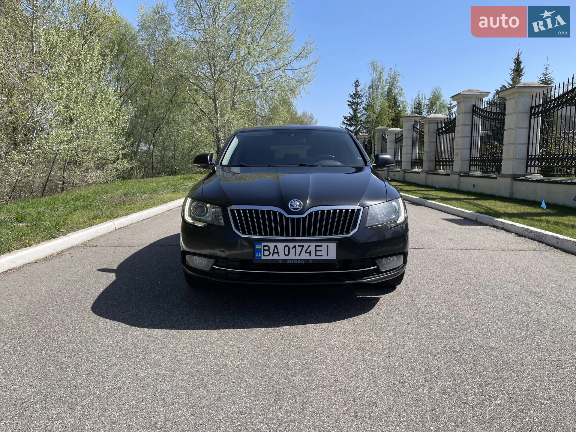 2013 Skoda Superb - мініатюра 24