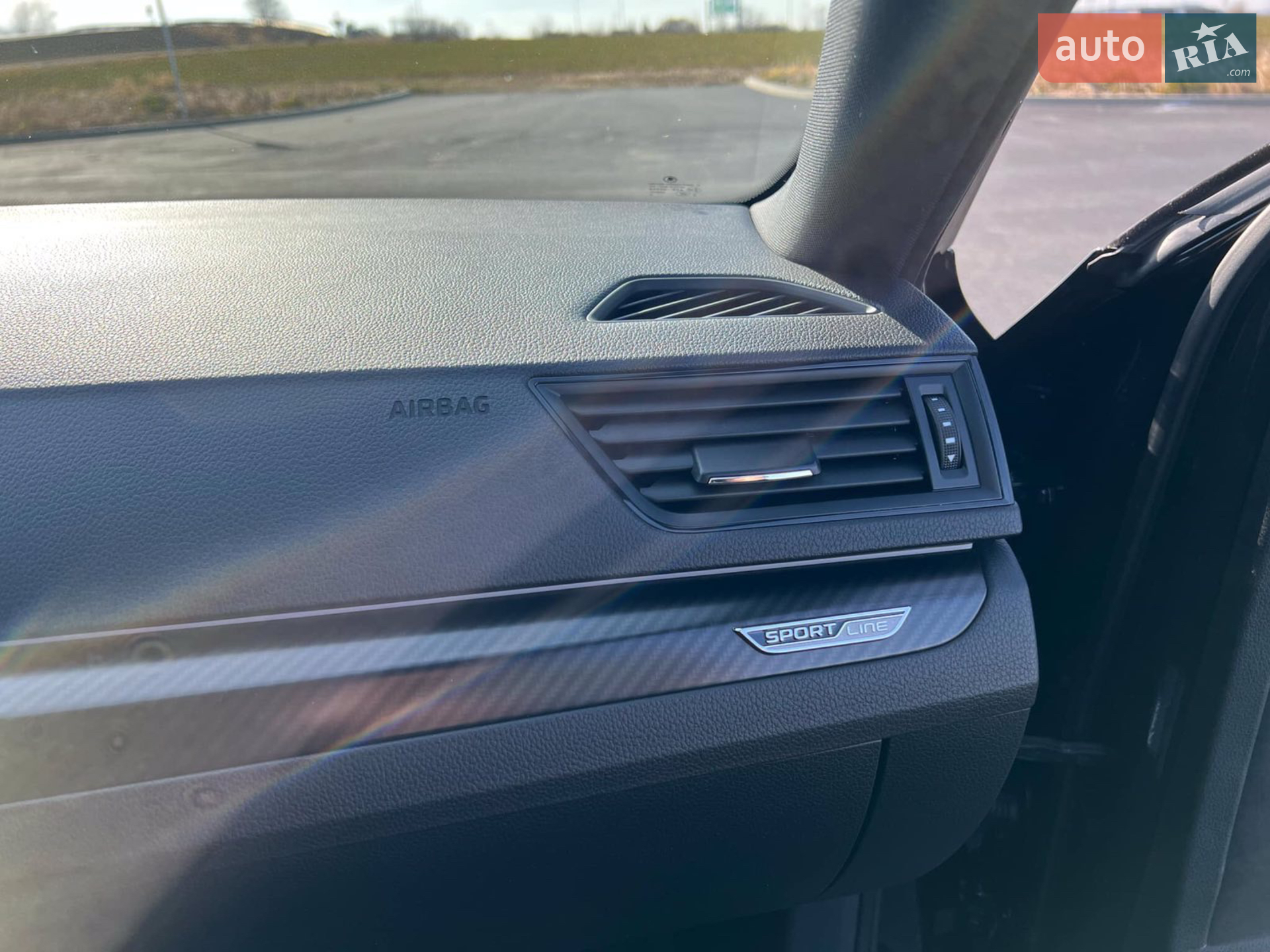 2020 Skoda Superb - мініатюра 11
