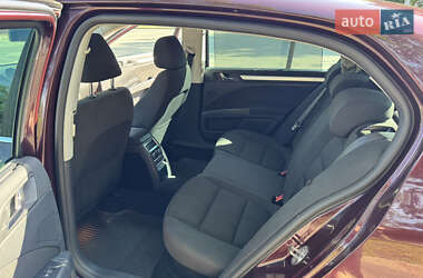Лифтбек Skoda Superb 2014 в 