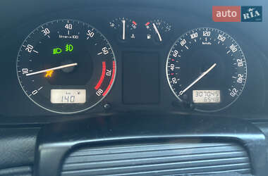 Ліфтбек Skoda Superb 2008 в Кореці