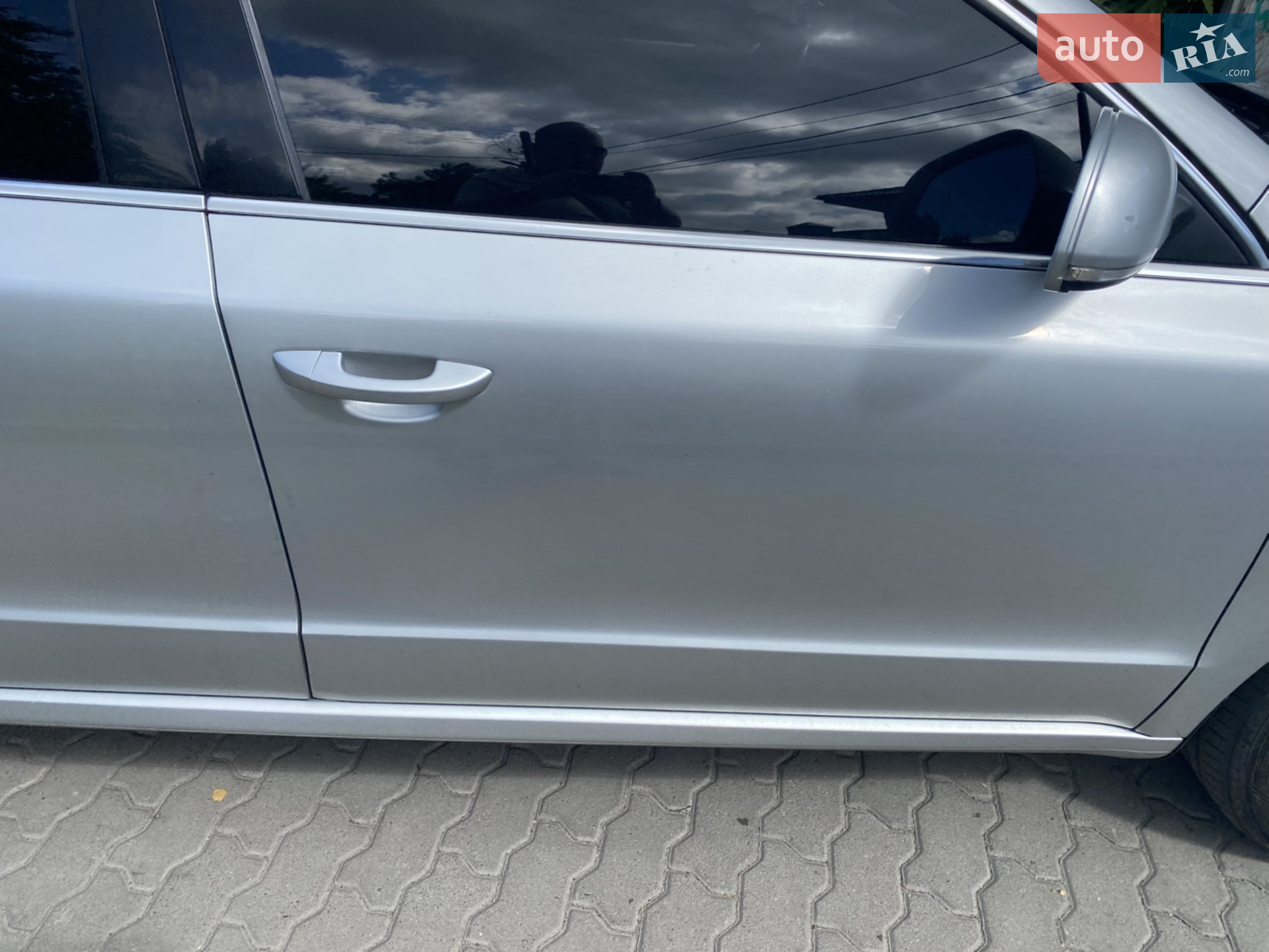 2014 Skoda Superb - мініатюра 6
