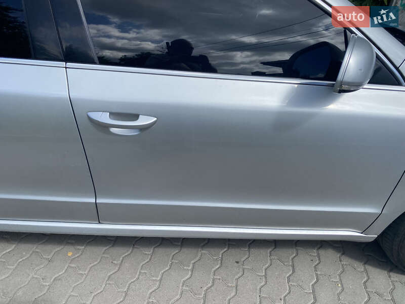 Универсал Skoda Superb 2014 в Львове фото 6 Универсал Skoda Superb 2014 в Львове