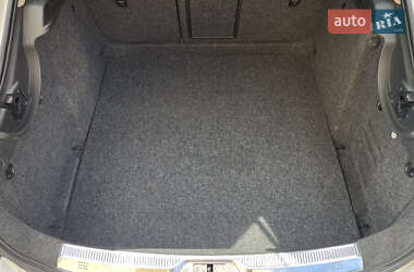 Лифтбек Skoda Superb 2010 в 