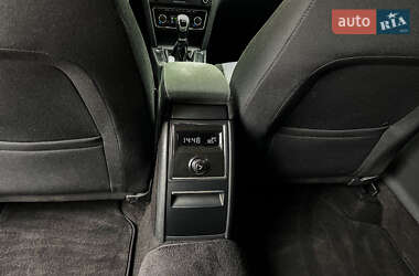 Лифтбек Skoda Superb 2012 в 