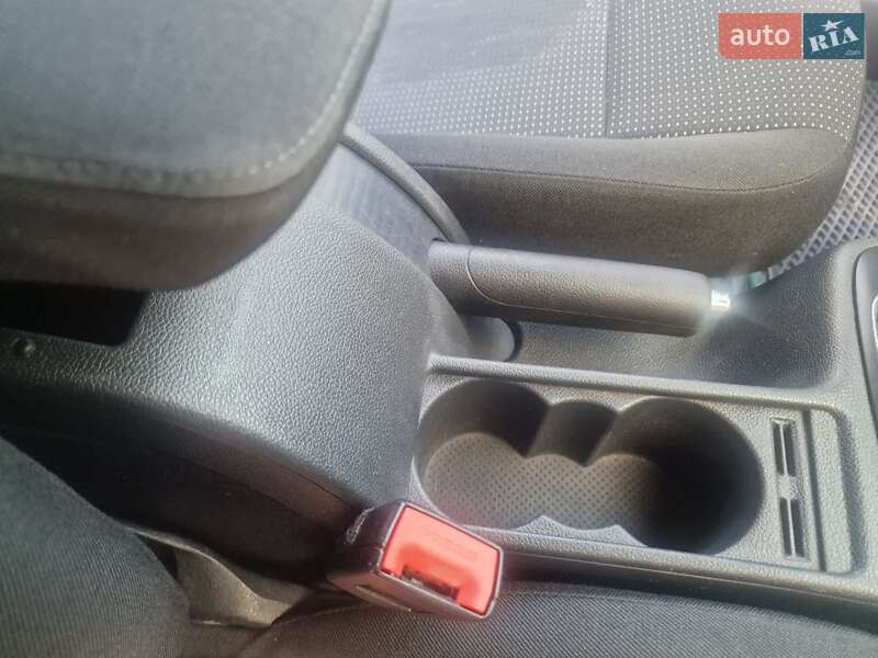 Универсал Skoda Superb 2011 в Кременце фото 5 Универсал Skoda Superb 2011 в Кременце