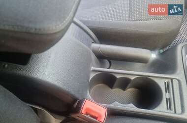 Універсал Skoda Superb 2011 в 