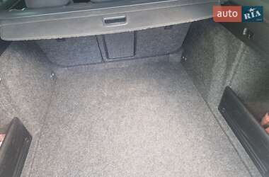 Універсал Skoda Superb 2011 в 